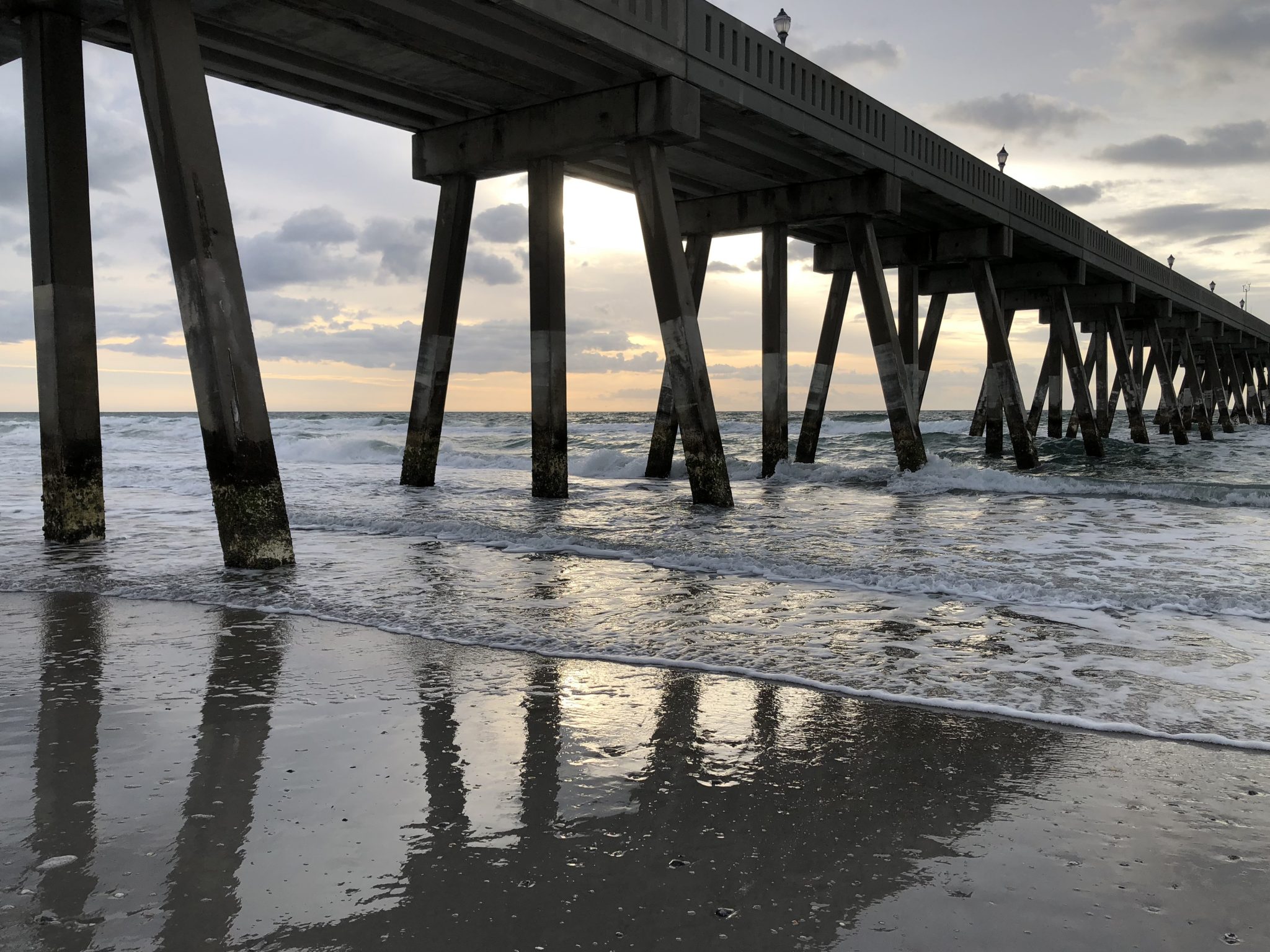 Wrightsville Beach Photographs